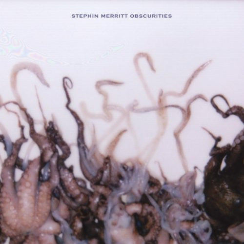 Stephin Merritt - Obscurities