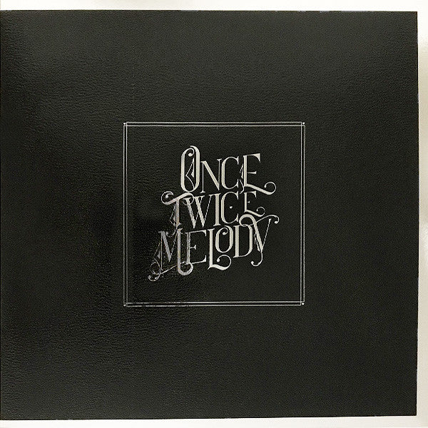 Beach House - Once Twice Melody (Silver edition)