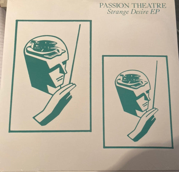 Passion Theatre - Strange Desire/Mannequin