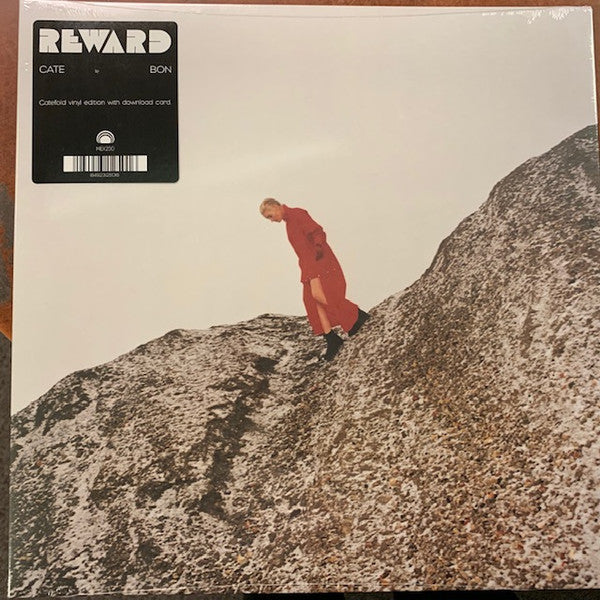 Cate Le Bon - Reward