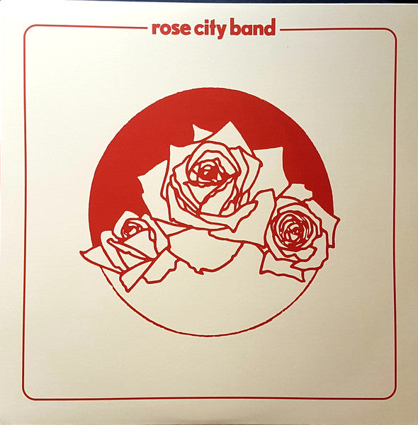 Rose City Band - Rose City Band