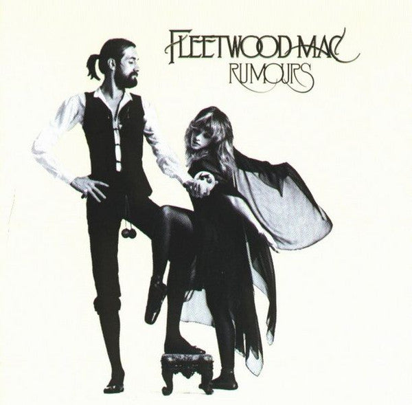 Fleetwood Mac - Rumours