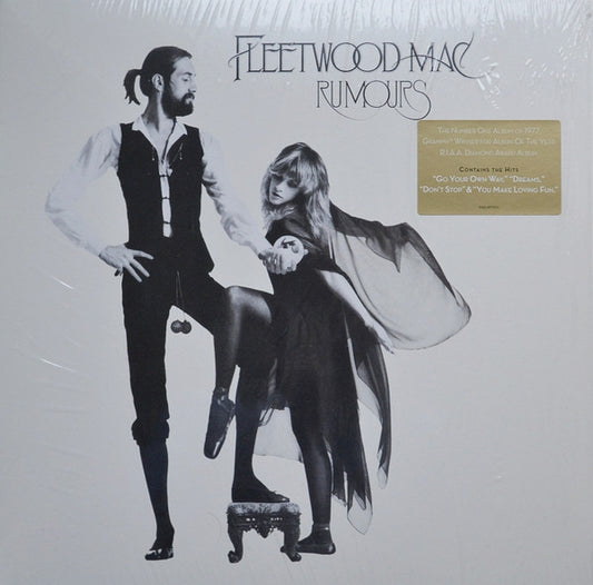 Fleetwood Mac - Rumours