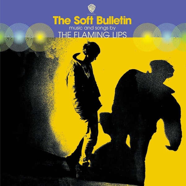 The Flaming Lips - The Soft Bulletin (Used)
