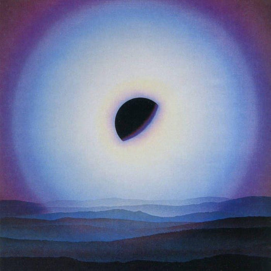 Various Artists - Somewhere Between: Mutant Pop, Electronic Minimalism & Shadow Sounds of Japan 1980-1988 (Purple vinyl)