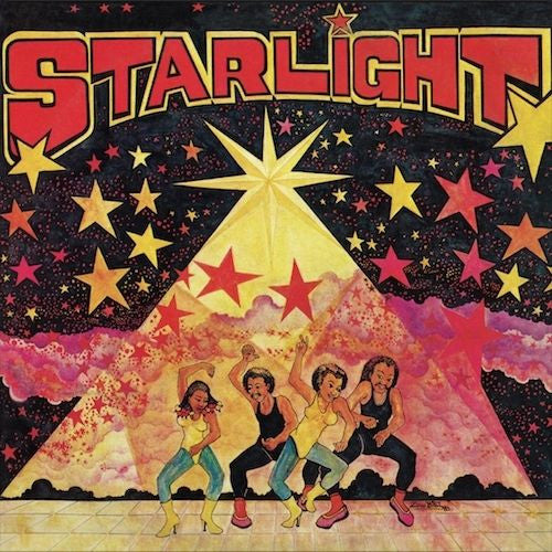 Starlight - Starlight