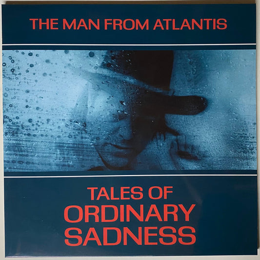 The Man From Atlantis - Tales of Ordinary Sadness
