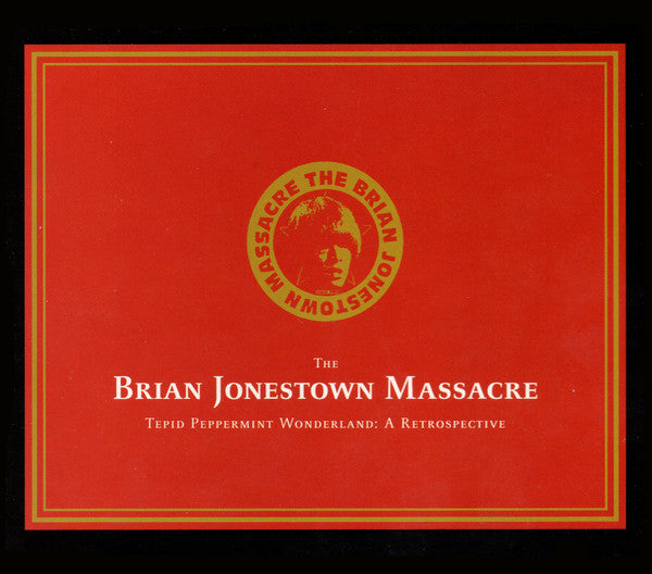 Brian Jonestown Massacre - Tepid Peppermint Wonderland: A Retrospective (Volume One)