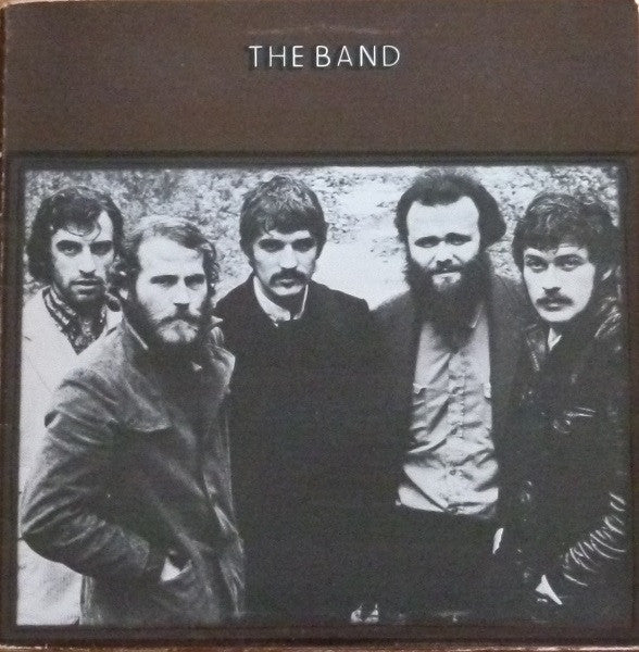 The Band - The Band (Used)
