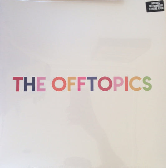 The Offtopics - The Offtopics