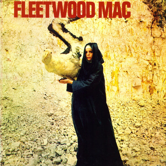 Fleetwood Mac - The Pious Bird of Good Omen