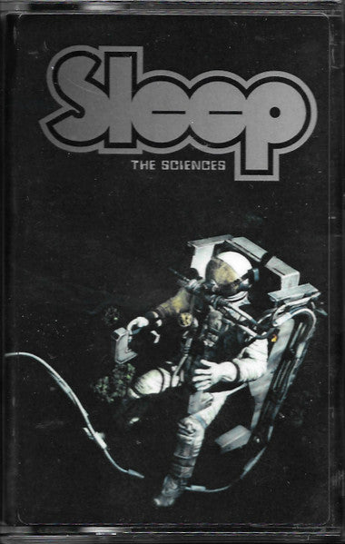 Sleep - The Sciences (Cassette)