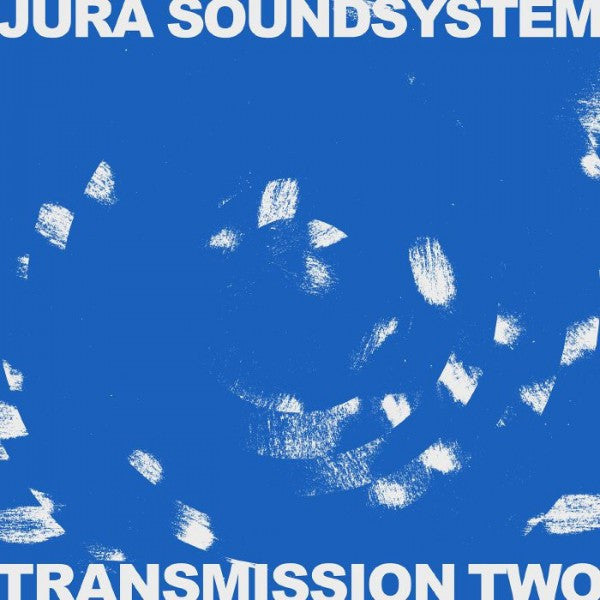 Jura Soundsystem/Various Artists - Transmission Two