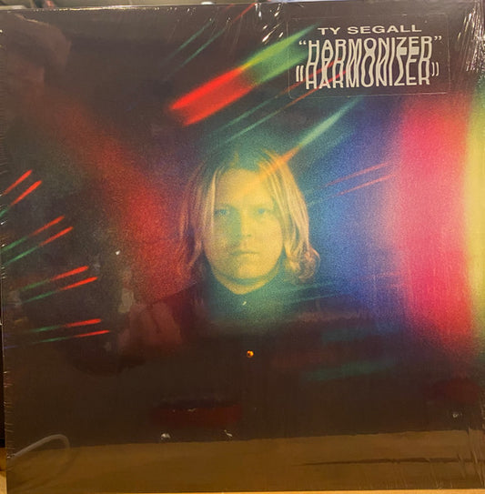 Ty Segall - Harmonizer