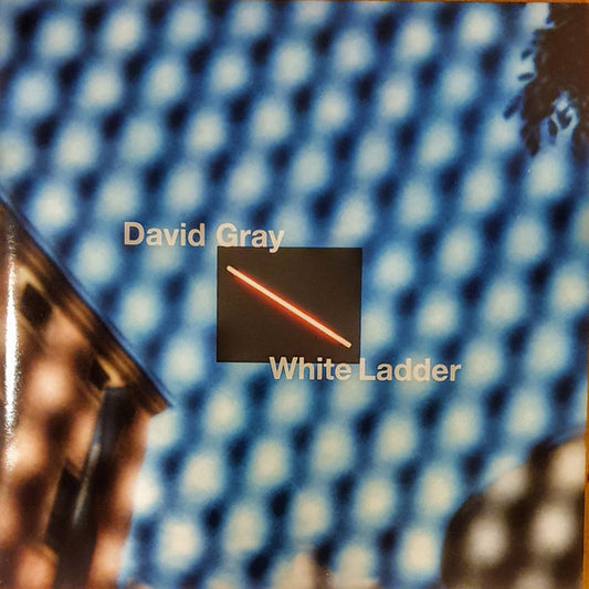 David Gray - White Ladder (White vinyl)