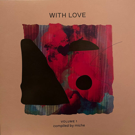 Various Artists/Miche - With Love Volume 1, Compiled by Miche