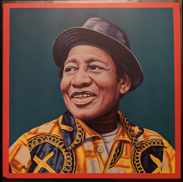 Ebo Taylor - Yen Ara