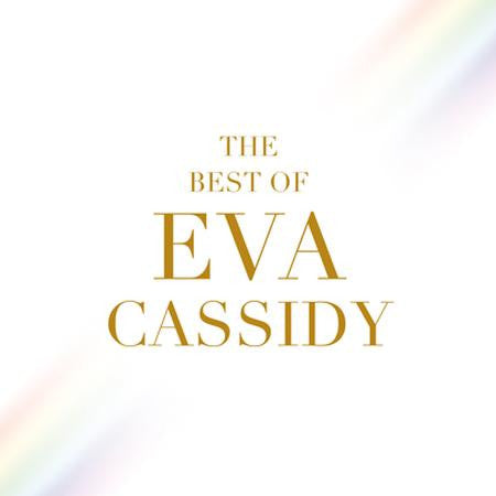Eva Cassidy - The Best of Eva Cassidy (2LP w/ CD)
